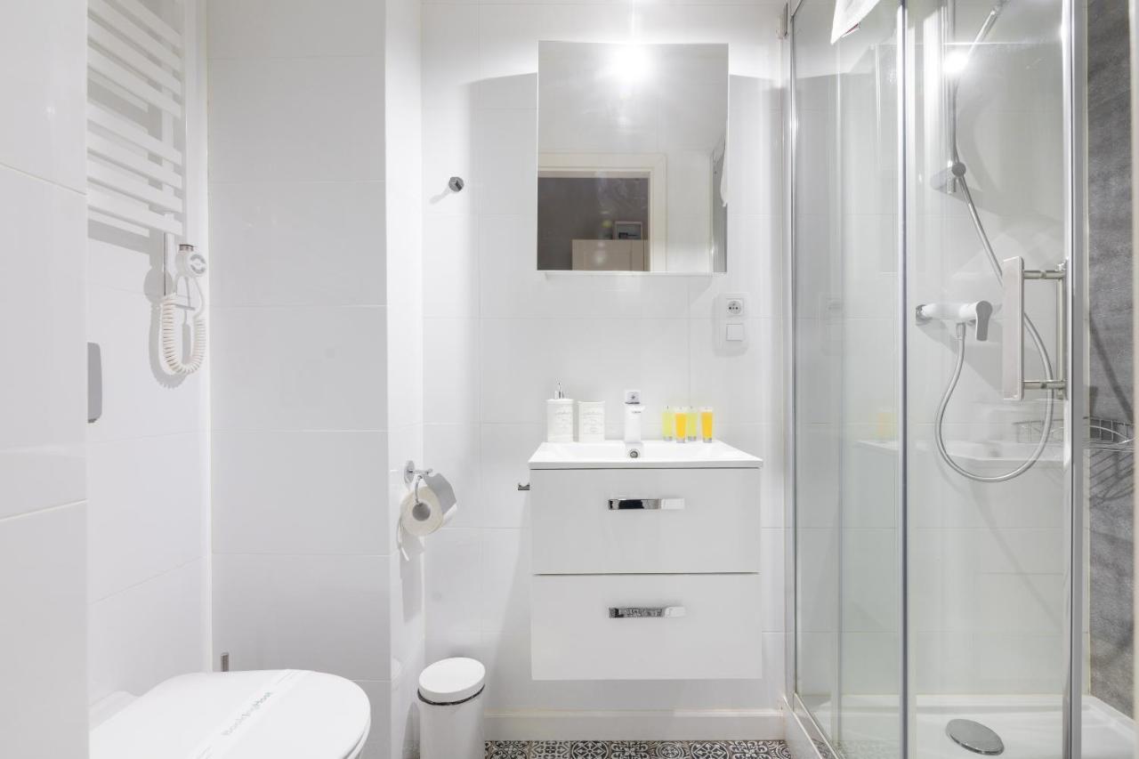 Park Promenada Cosy Apartment Варшава Екстериор снимка